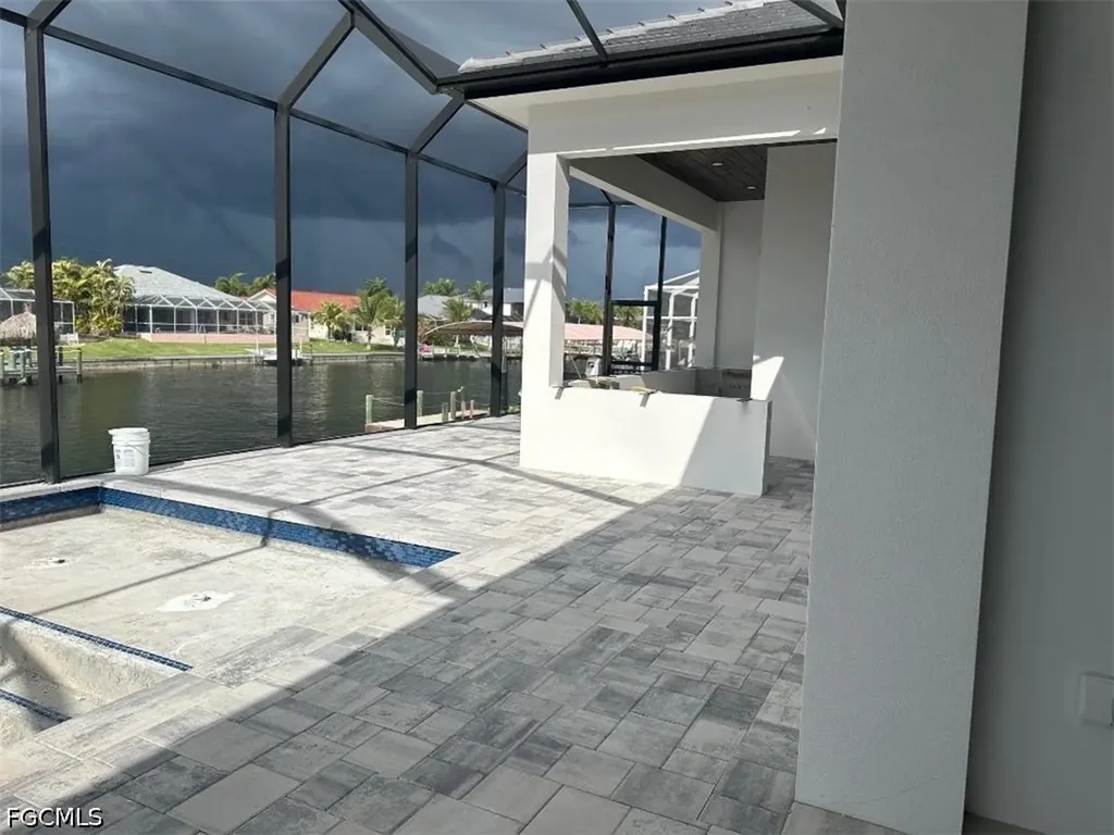 2203 SW 52nd Street Cape Coral FL 33914