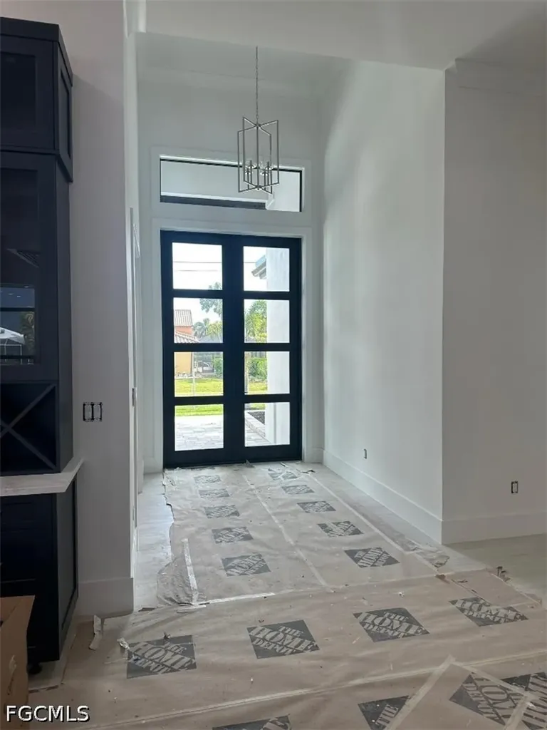 2203 SW 52nd Street Cape Coral FL 33914