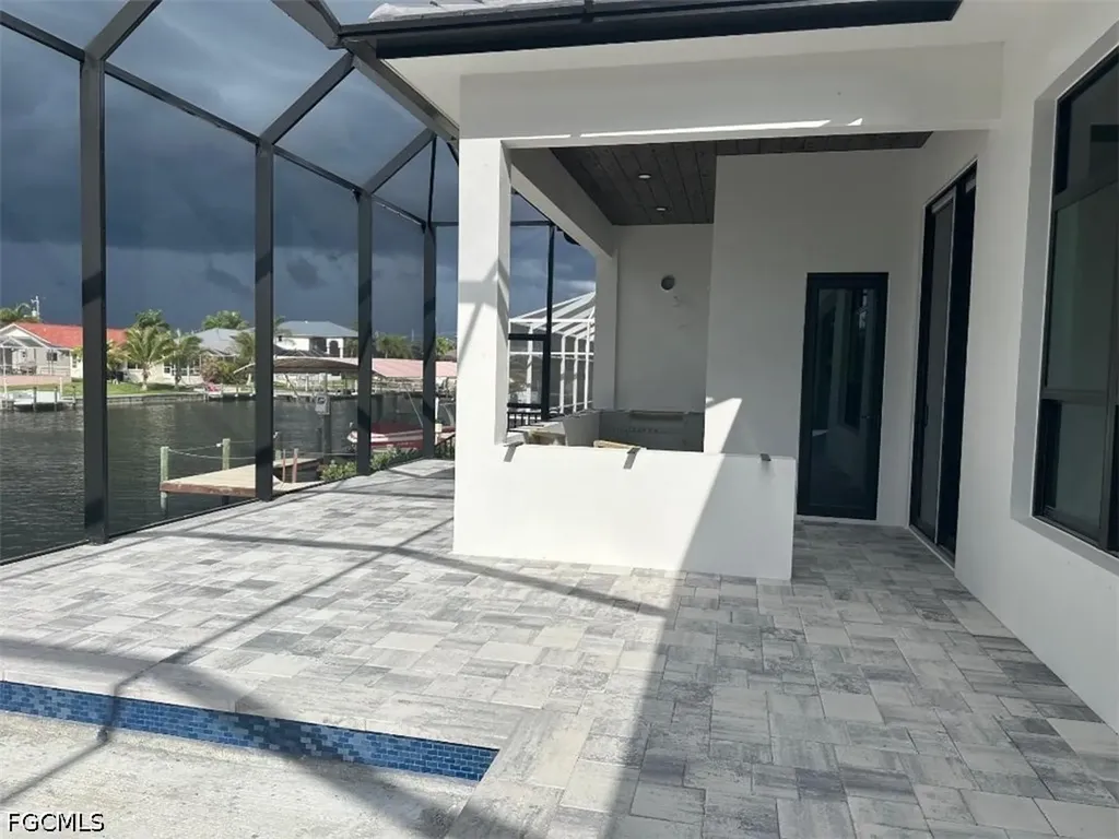 2203 SW 52nd Street Cape Coral FL 33914