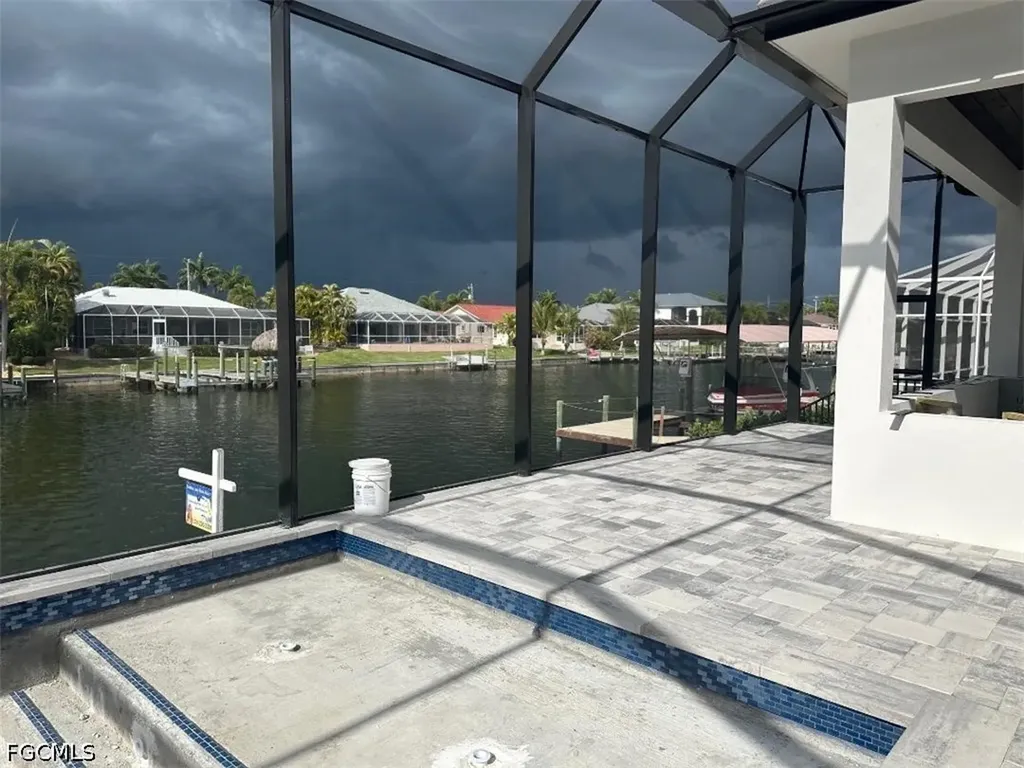 2203 SW 52nd Street Cape Coral FL 33914
