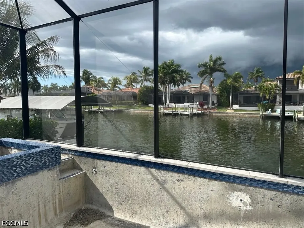 2203 SW 52nd Street Cape Coral FL 33914