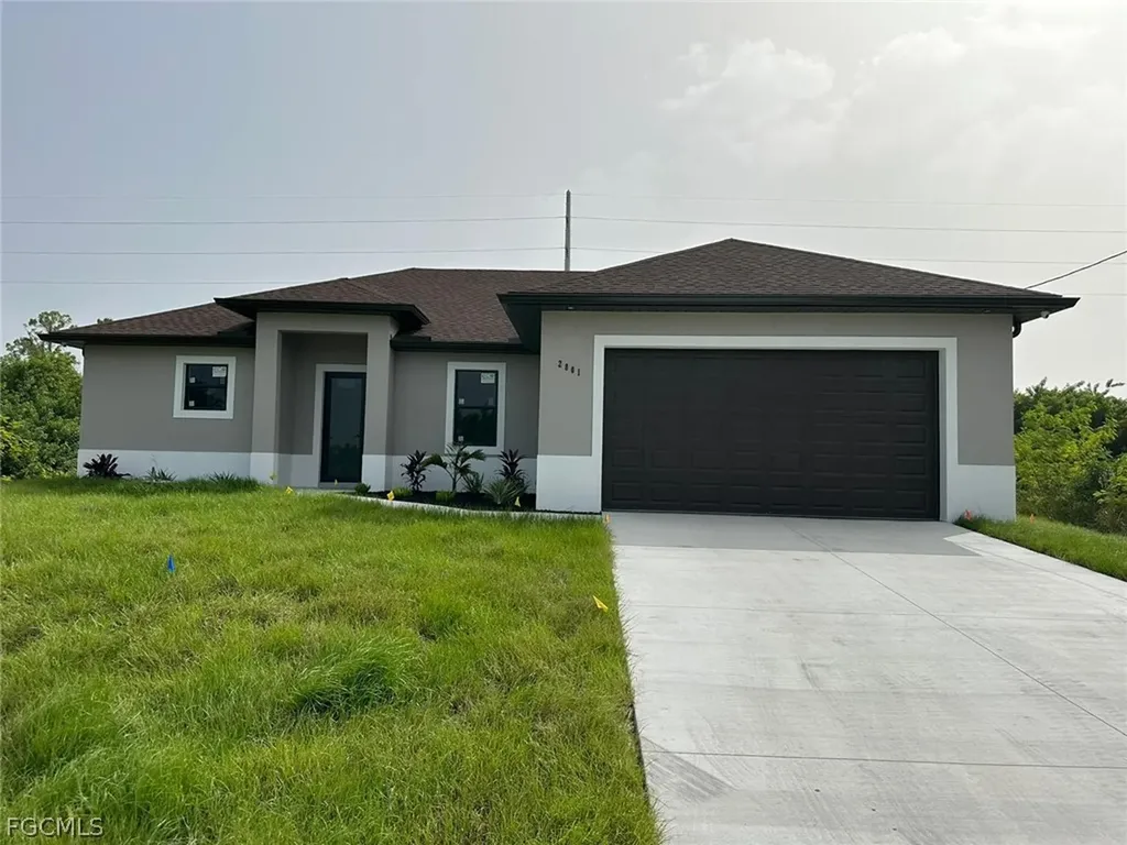 2801 1st Street W Lehigh Acres FL 33971
