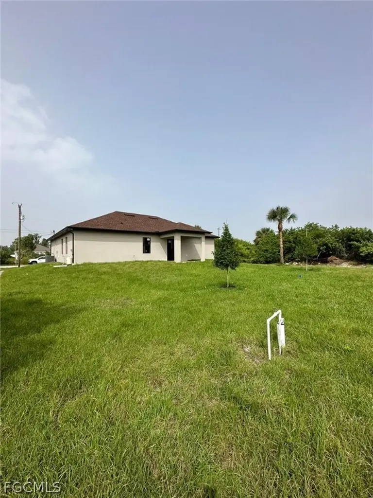 2801 1st Street W Lehigh Acres FL 33971