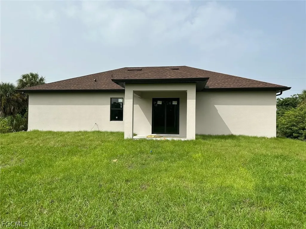2801 1st Street W Lehigh Acres FL 33971