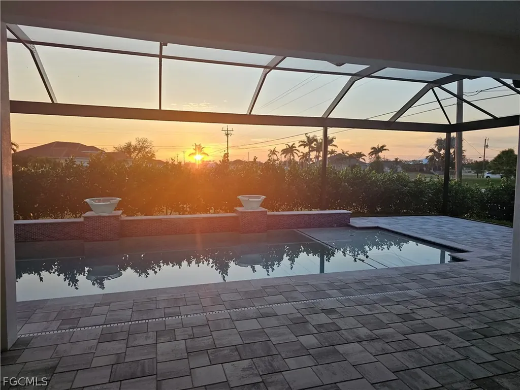 801 NW 38th Place Cape Coral FL 33993