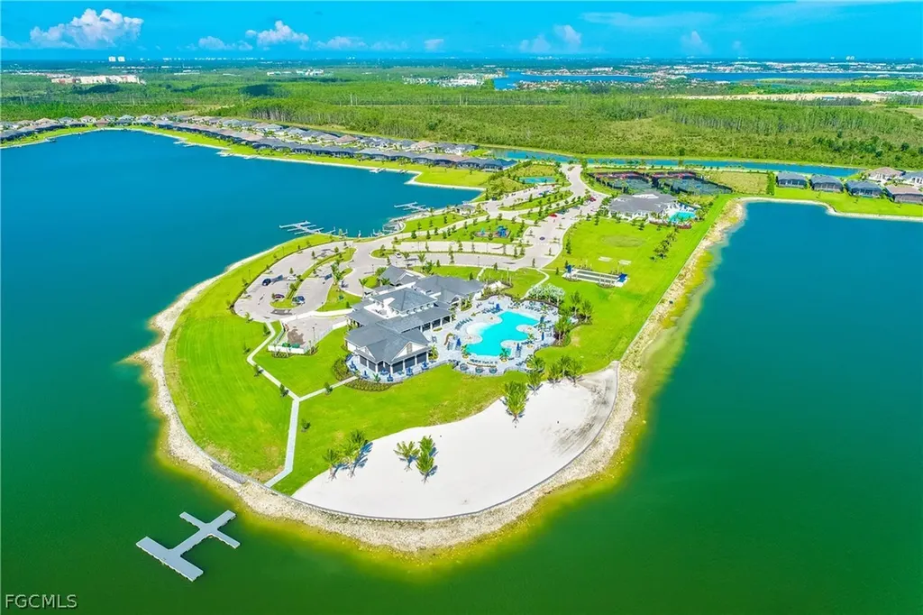 18837 Wildblue Boulevard Fort Myers FL 33913