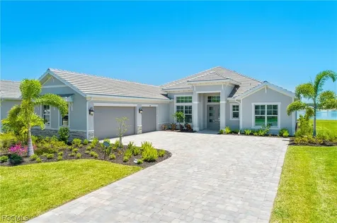 18837 Wildblue Boulevard Fort Myers FL 33913