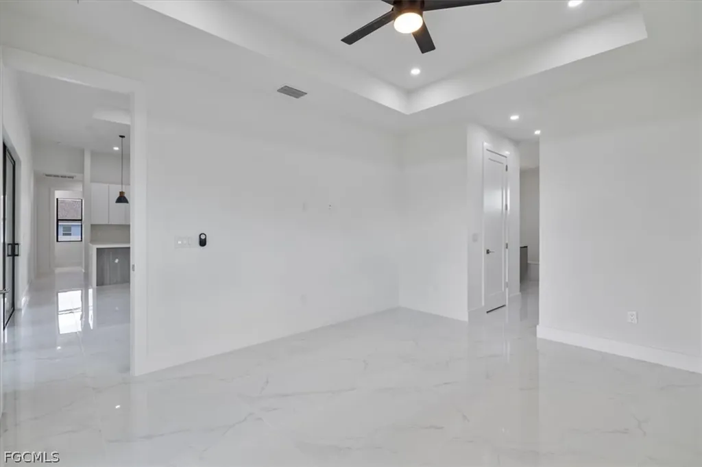2903 NW 6th Terrace Cape Coral FL 33993