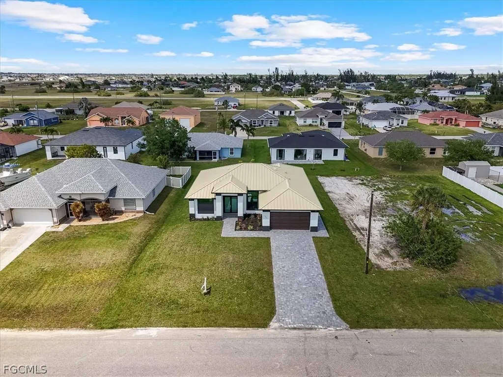 2903 NW 6th Terrace Cape Coral FL 33993