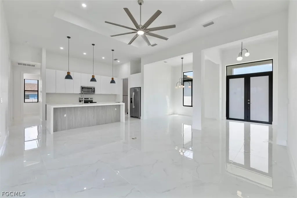 2903 NW 6th Terrace Cape Coral FL 33993