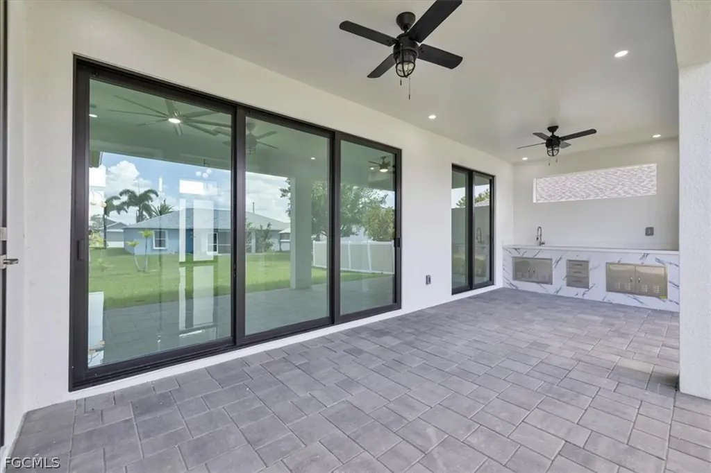 2903 NW 6th Terrace Cape Coral FL 33993