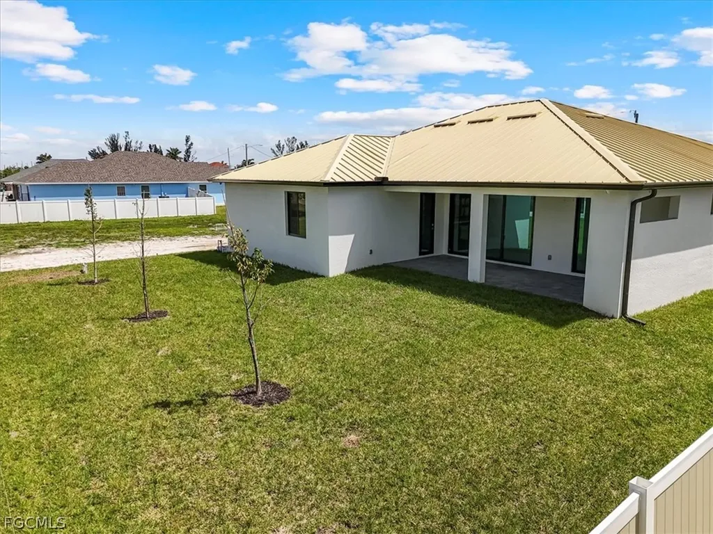 2903 NW 6th Terrace Cape Coral FL 33993