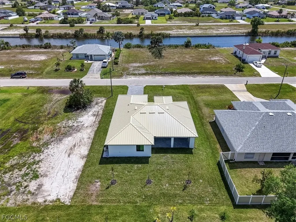 2903 NW 6th Terrace Cape Coral FL 33993