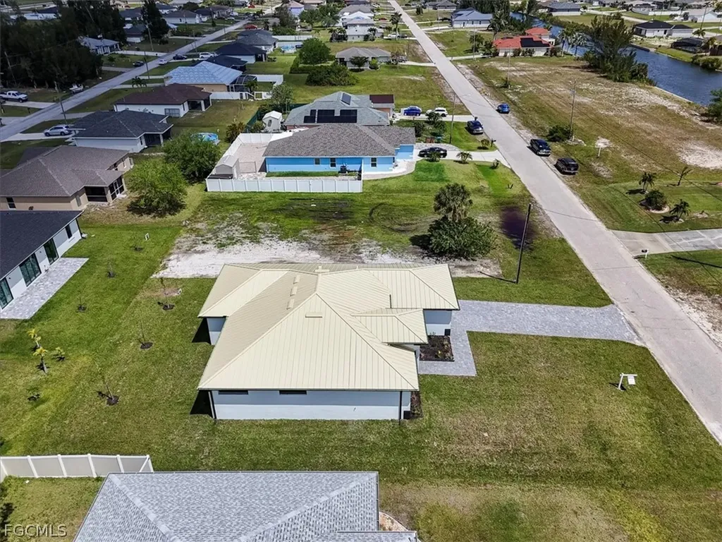 2903 NW 6th Terrace Cape Coral FL 33993