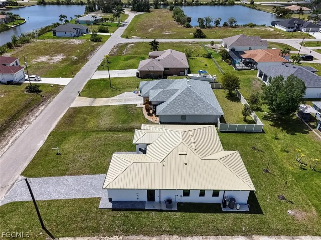 2903 NW 6th Terrace Cape Coral FL 33993