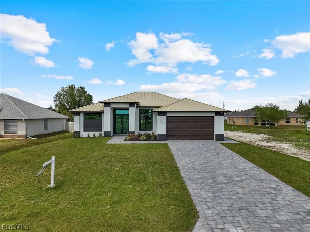 2903 NW 6th Terrace Cape Coral FL 33993