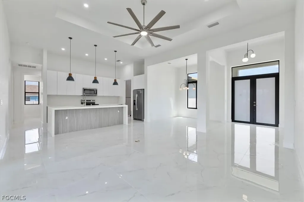 2903 NW 6th Terrace Cape Coral FL 33993