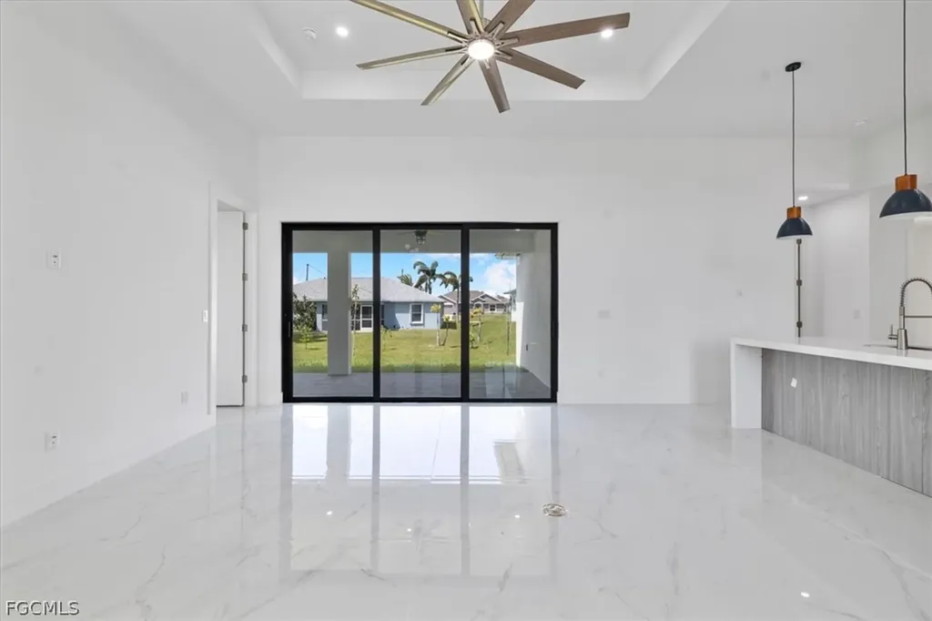 2903 NW 6th Terrace Cape Coral FL 33993