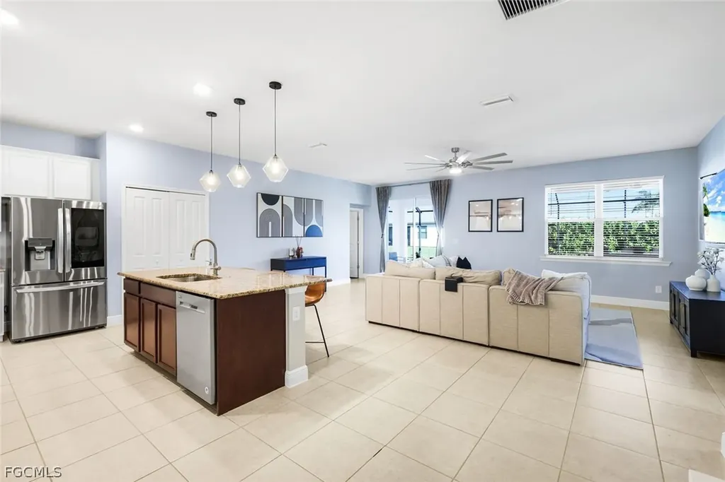 3405 NW 18th Street Cape Coral FL 33993