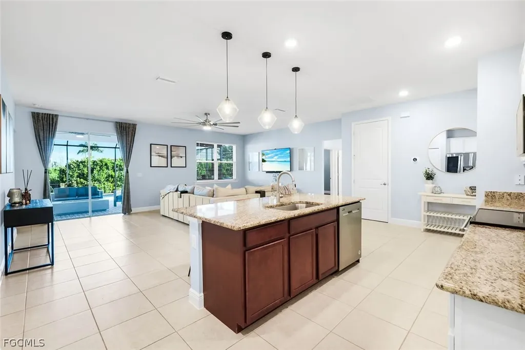 3405 NW 18th Street Cape Coral FL 33993