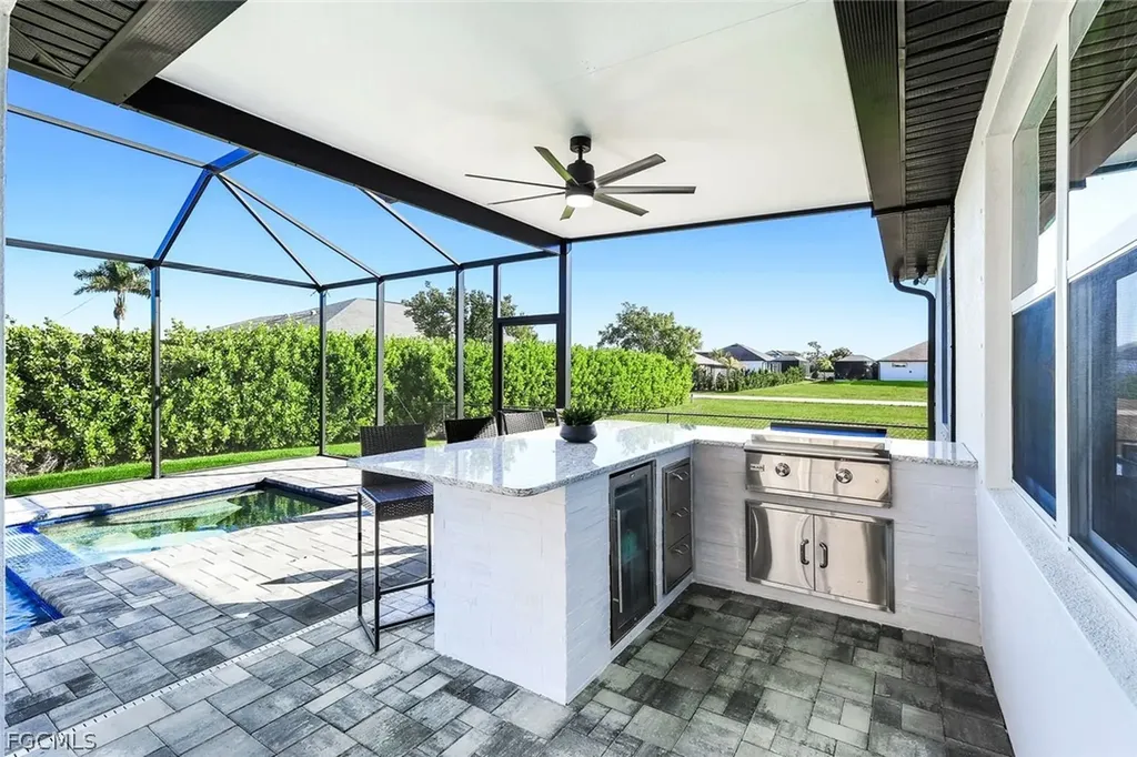 3405 NW 18th Street Cape Coral FL 33993