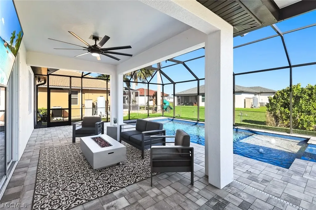 3405 NW 18th Street Cape Coral FL 33993