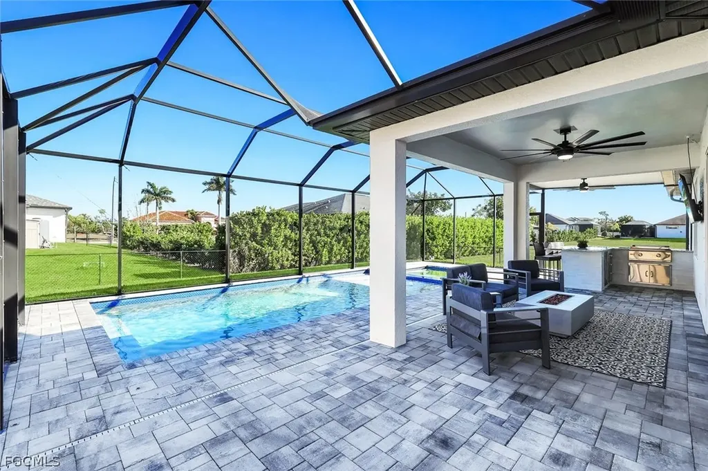 3405 NW 18th Street Cape Coral FL 33993