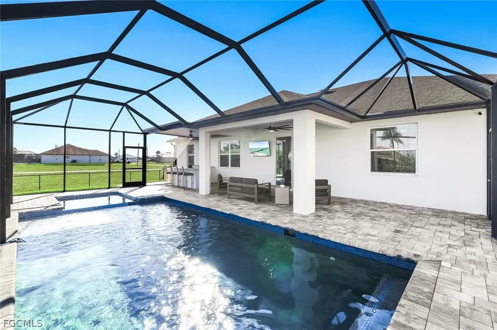 3405 NW 18th Street Cape Coral FL 33993