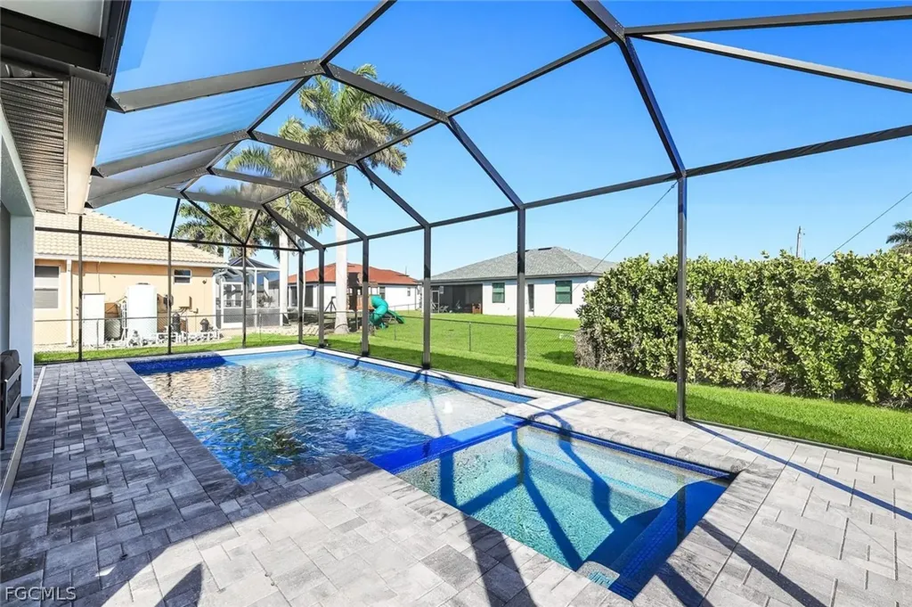 3405 NW 18th Street Cape Coral FL 33993