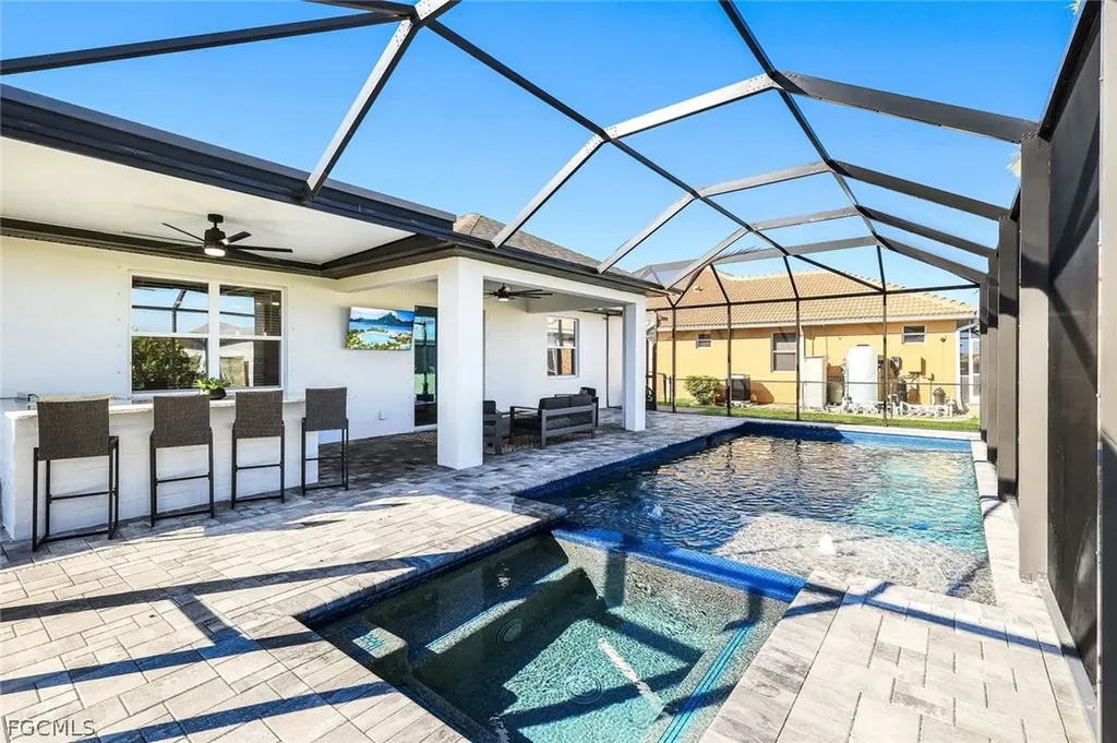 3405 NW 18th Street Cape Coral FL 33993