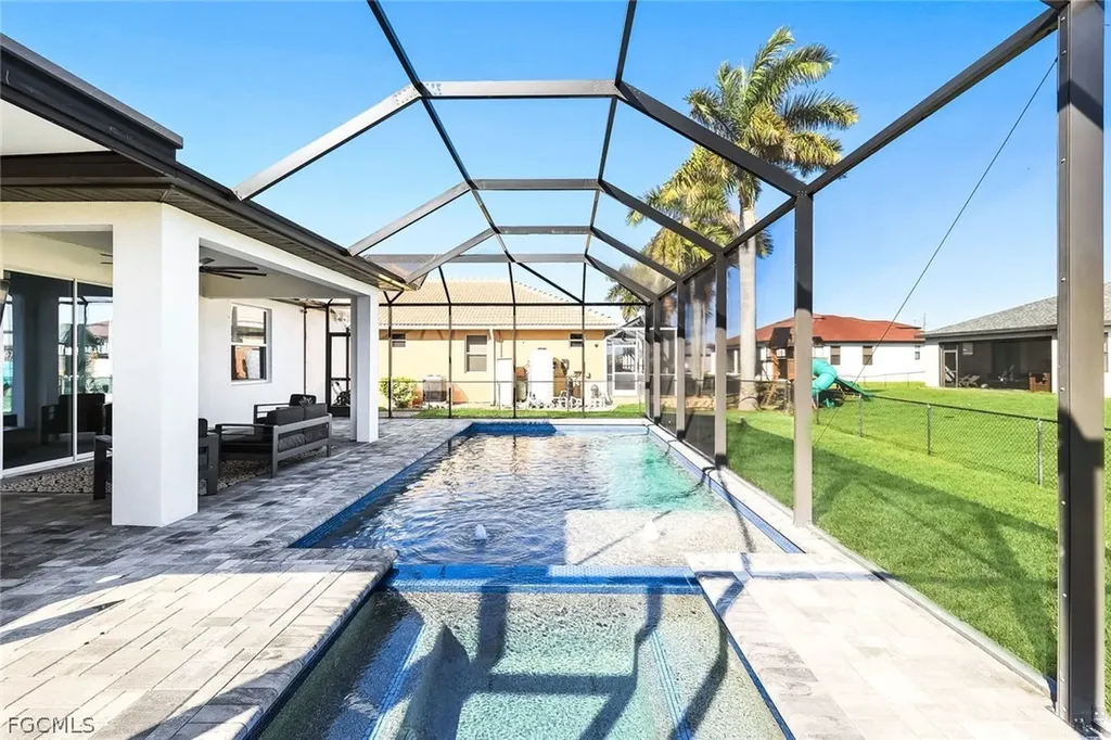 3405 NW 18th Street Cape Coral FL 33993