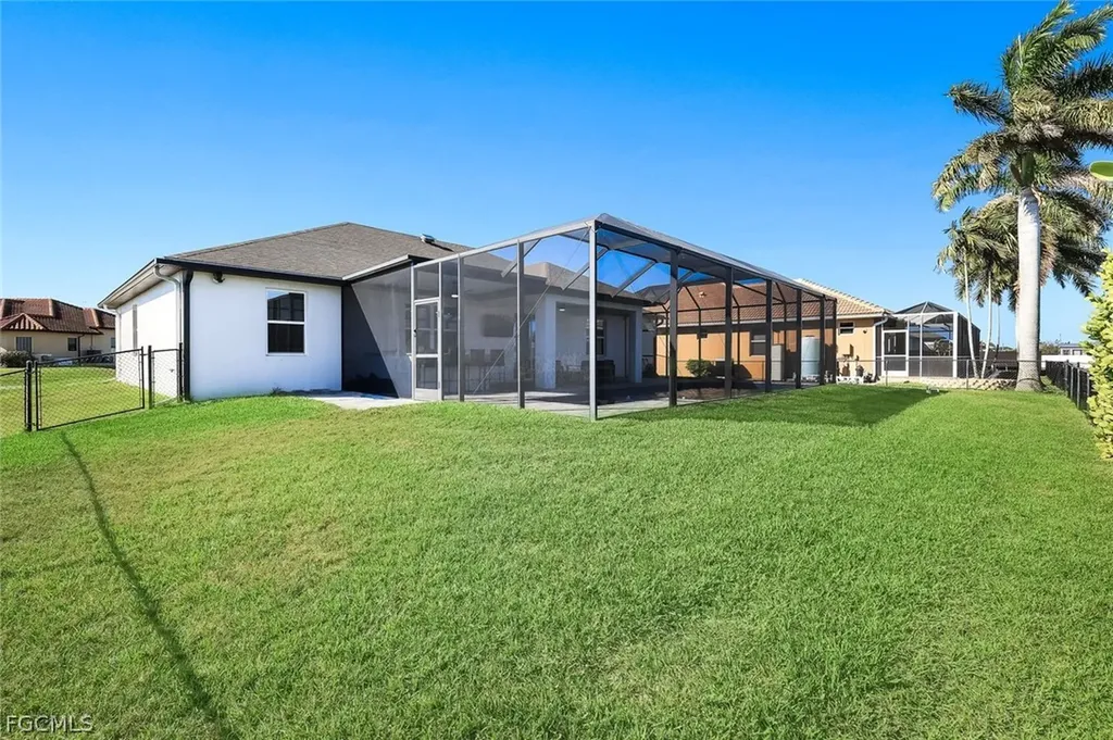 3405 NW 18th Street Cape Coral FL 33993