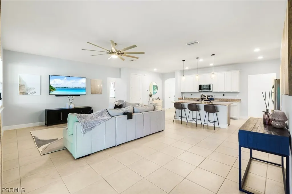 3405 NW 18th Street Cape Coral FL 33993