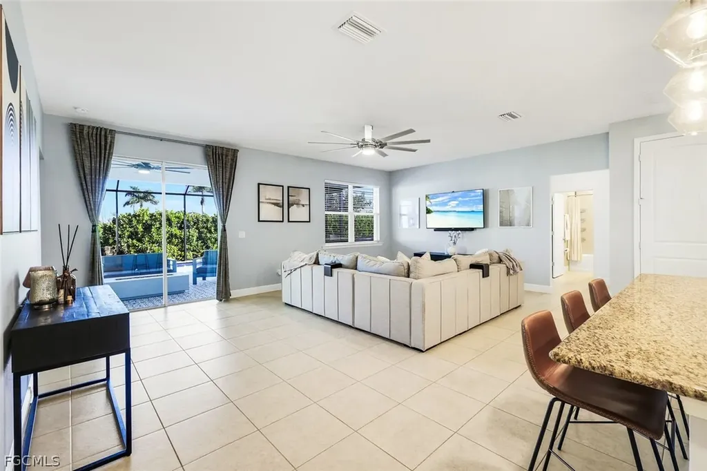 3405 NW 18th Street Cape Coral FL 33993