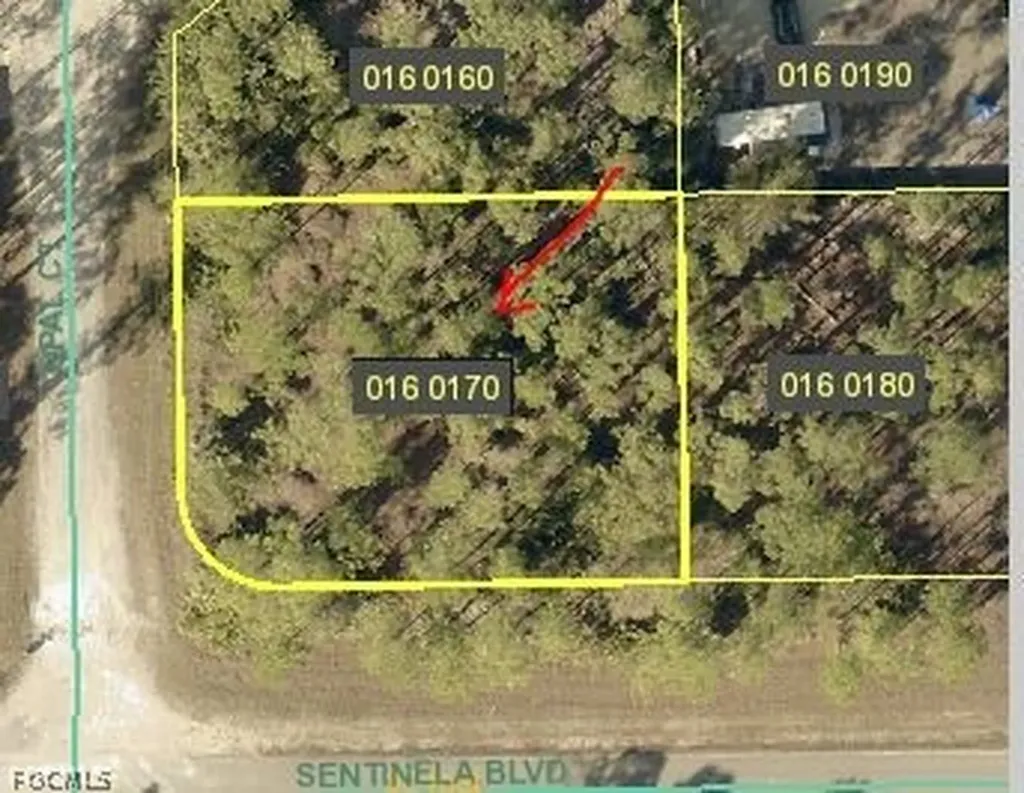 107 Opal Court Lehigh Acres FL 33974