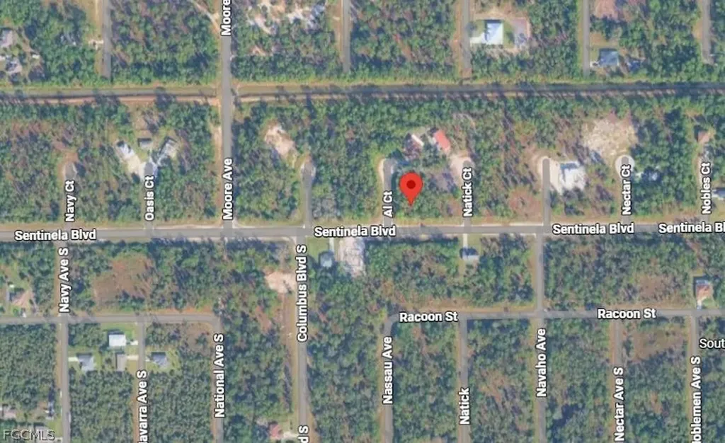 107 Opal Court Lehigh Acres FL 33974