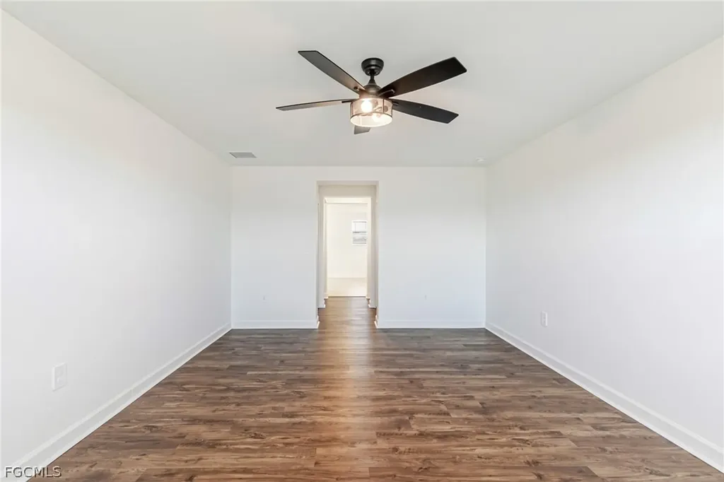 17777 Saddleback Loop North Fort Myers FL 33917