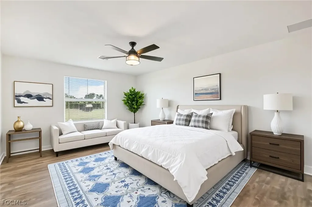 17777 Saddleback Loop North Fort Myers FL 33917