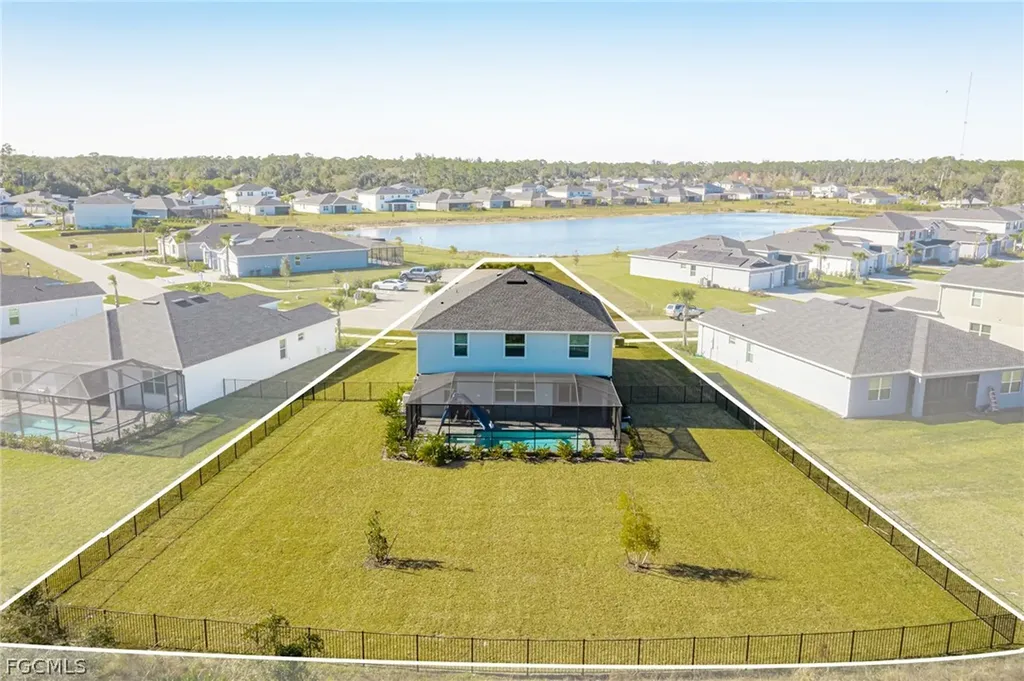 17777 Saddleback Loop North Fort Myers FL 33917