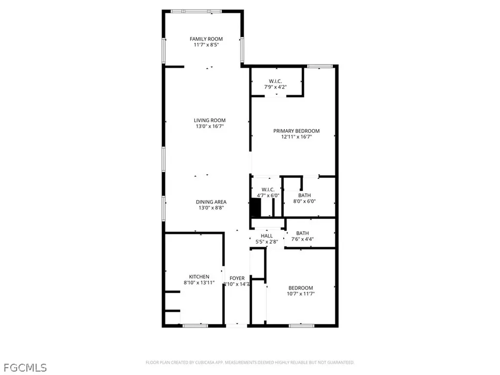 2244 Winkler Avenue Fort Myers FL 33901
