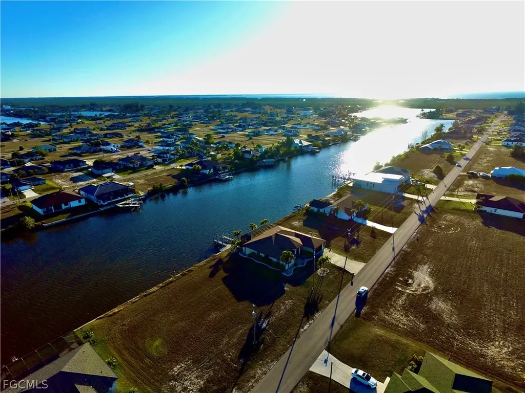 4220 NW 33rd Lane Cape Coral FL 33993