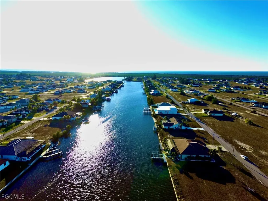 4220 NW 33rd Lane Cape Coral FL 33993