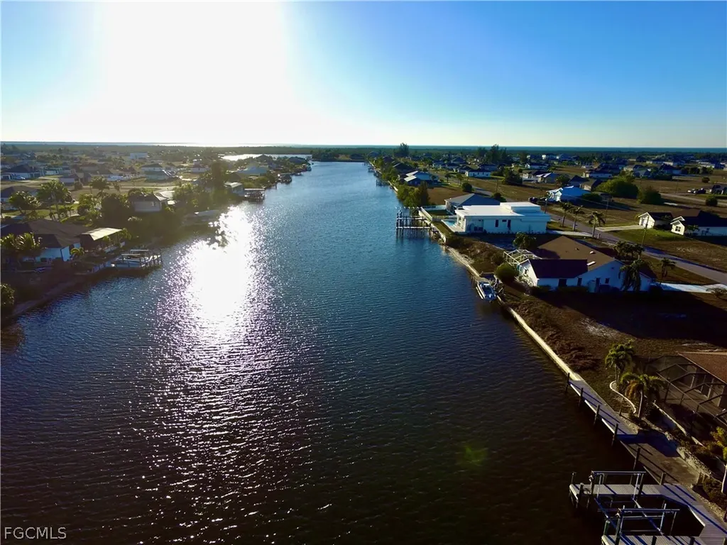 4220 NW 33rd Lane Cape Coral FL 33993