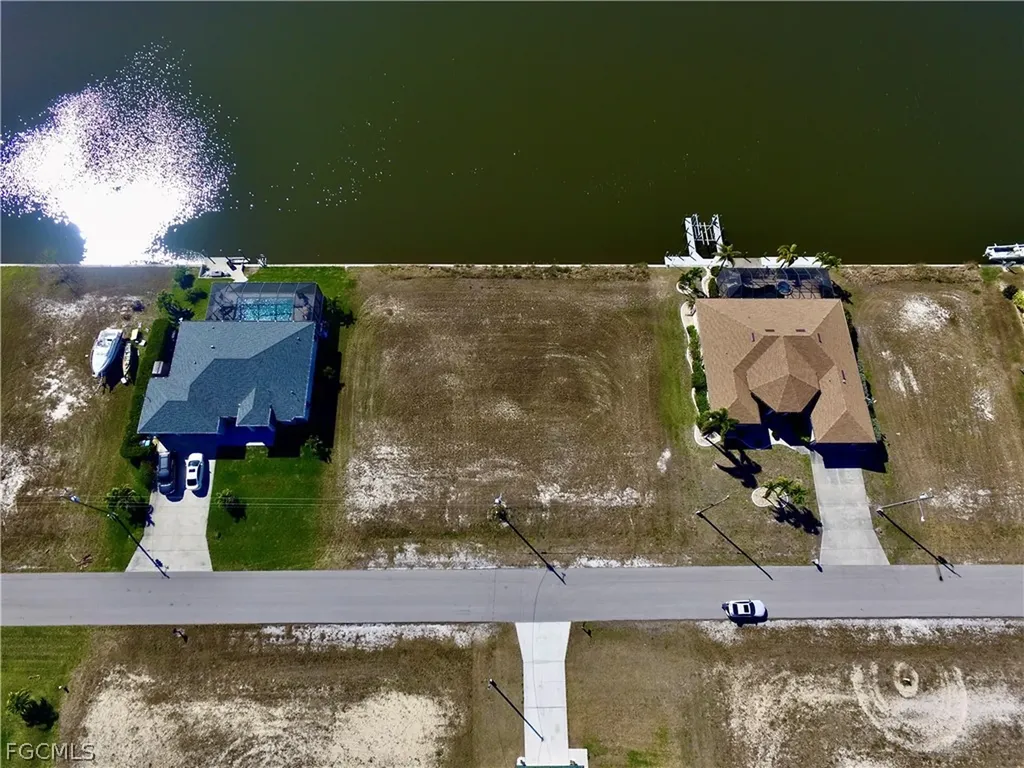 4220 NW 33rd Lane Cape Coral FL 33993