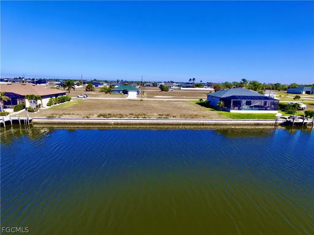 4220 NW 33rd Lane Cape Coral FL 33993