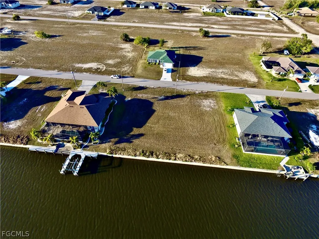4220 NW 33rd Lane Cape Coral FL 33993
