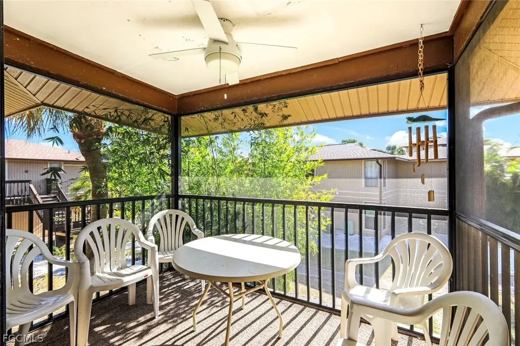 5117 Sea Bell Road Sanibel FL 33957