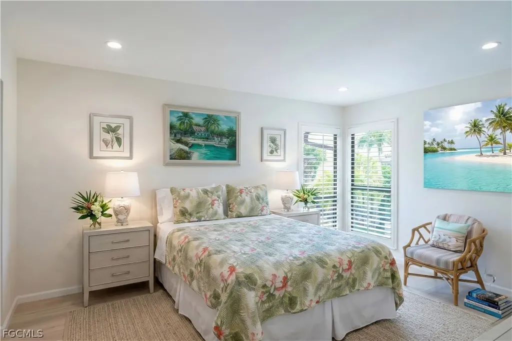 5117 Sea Bell Road Sanibel FL 33957