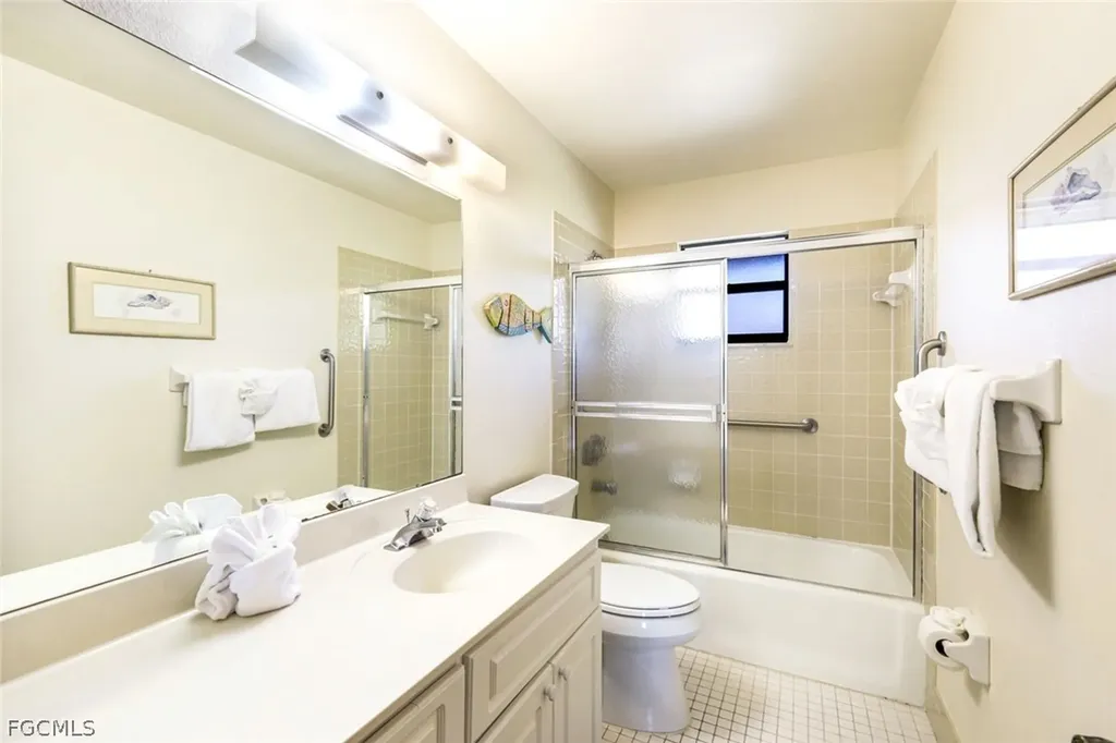 5117 Sea Bell Road Sanibel FL 33957