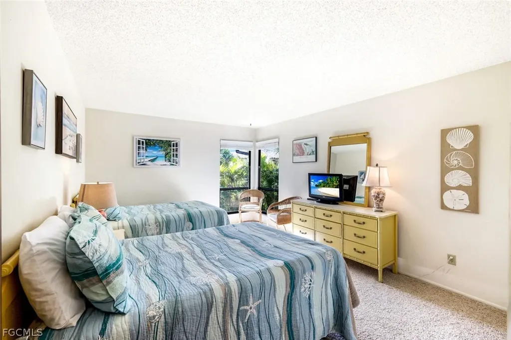 5117 Sea Bell Road Sanibel FL 33957